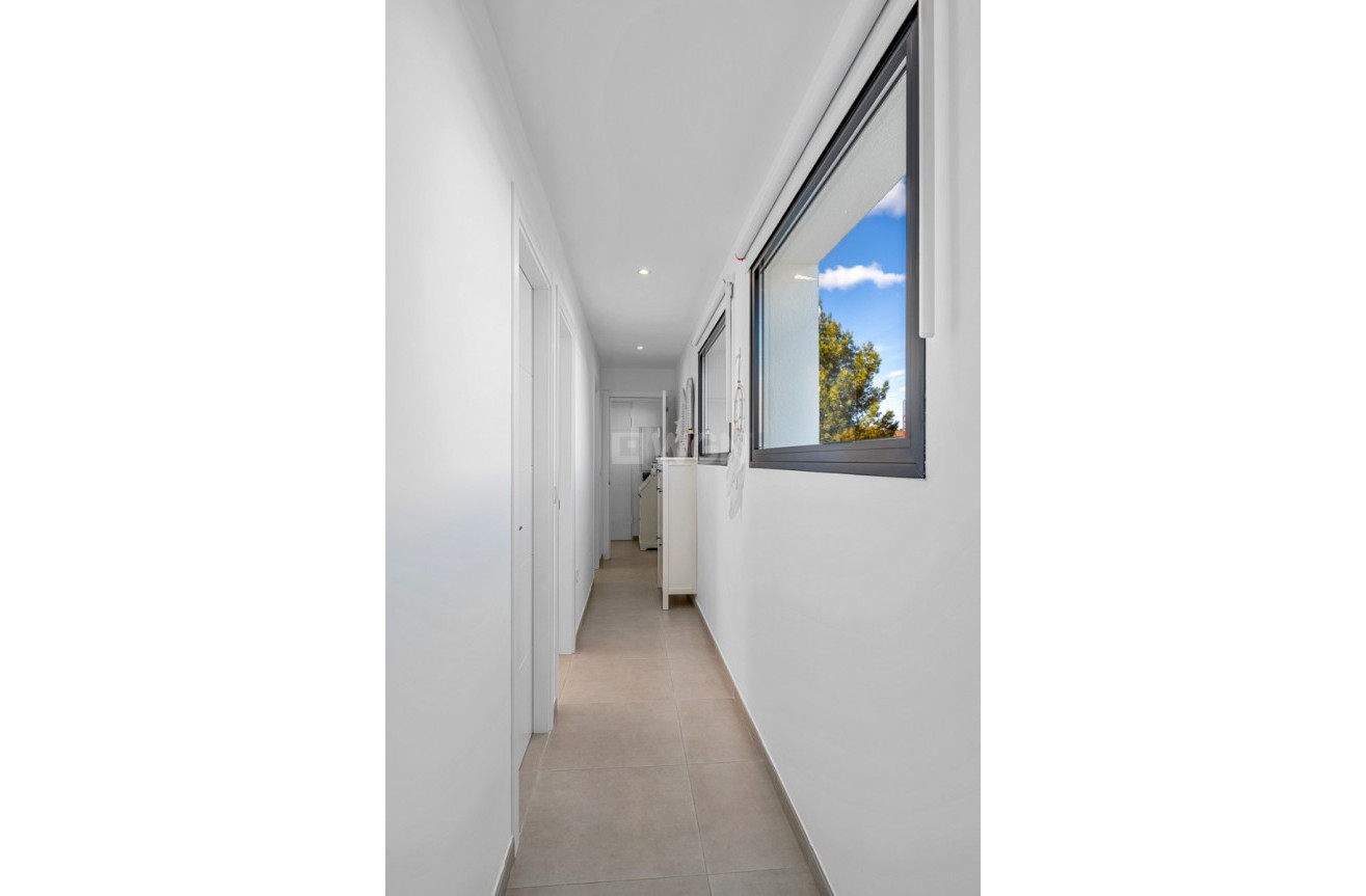 Wiederverkauf - Property - Calasparra - Inland