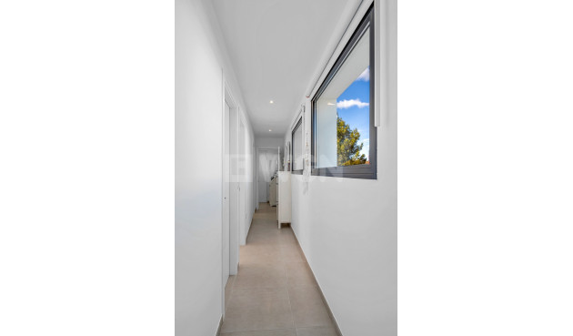 Wiederverkauf - Property - Calasparra - Inland