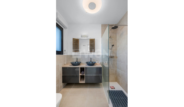 Wiederverkauf - Property - Calasparra - Inland