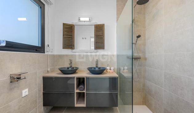 Wiederverkauf - Property - Calasparra - Inland