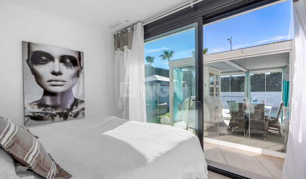 Wiederverkauf - Property - Calasparra - Inland