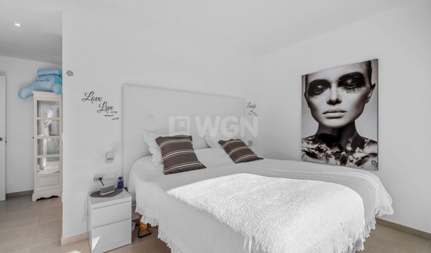 Wiederverkauf - Property - Calasparra - Inland