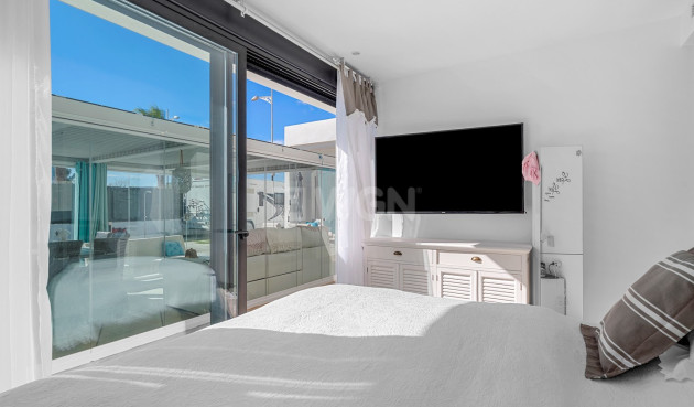 Wiederverkauf - Property - Calasparra - Inland