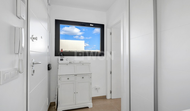 Wiederverkauf - Property - Calasparra - Inland