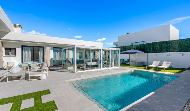 Wiederverkauf - Property - Calasparra - Inland