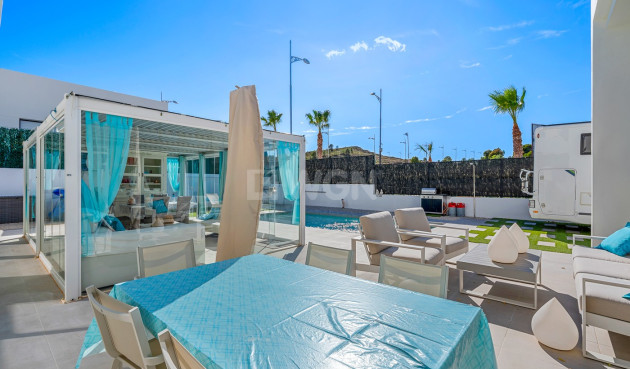 Wiederverkauf - Property - Calasparra - Inland