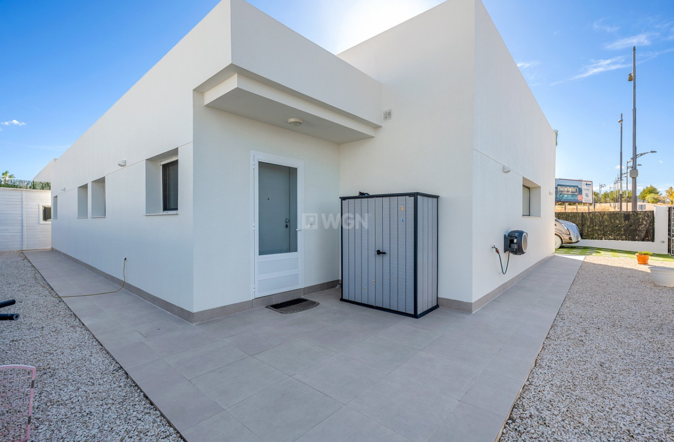 Wiederverkauf - Property - Calasparra - Inland