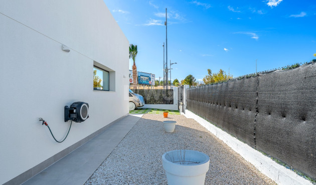 Wiederverkauf - Property - Calasparra - Inland