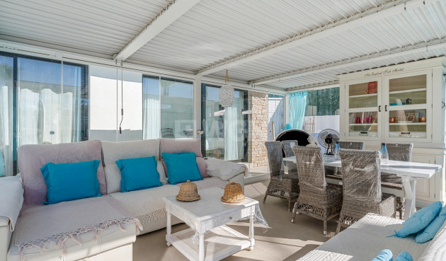 Wiederverkauf - Property - Calasparra - Inland