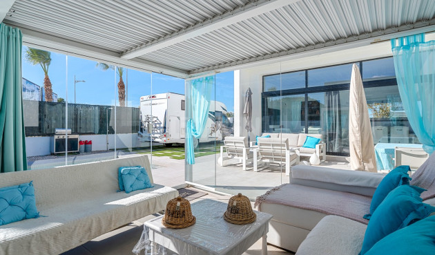 Wiederverkauf - Property - Calasparra - Inland