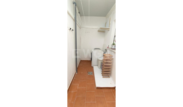 Odsprzedaż - Bungalow - Orihuela Costa - Los Almendros-la Florida