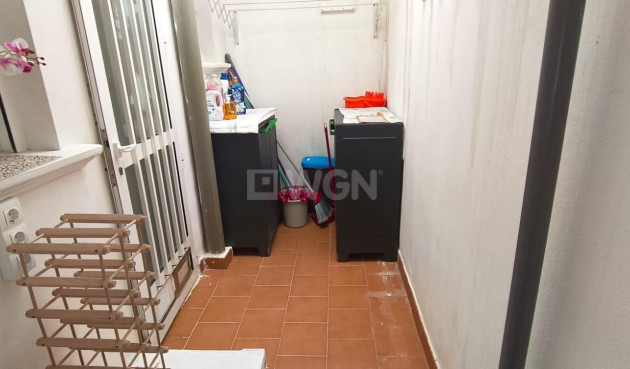 Odsprzedaż - Bungalow - Orihuela Costa - Los Almendros-la Florida