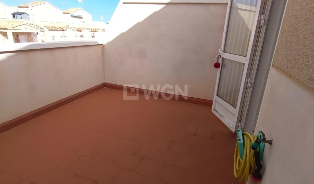 Odsprzedaż - Bungalow - Orihuela Costa - Los Almendros-la Florida