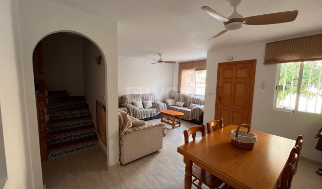 Odsprzedaż - Kamienica - Orihuela Costa - Campoamor