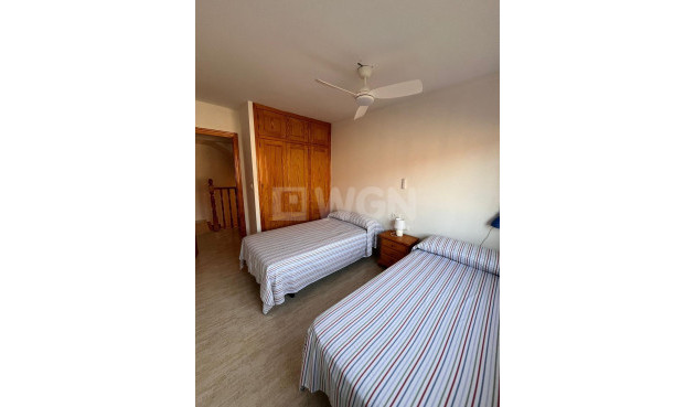 Odsprzedaż - Kamienica - Orihuela Costa - Campoamor