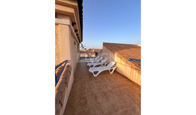 Odsprzedaż - Kamienica - Orihuela Costa - Campoamor