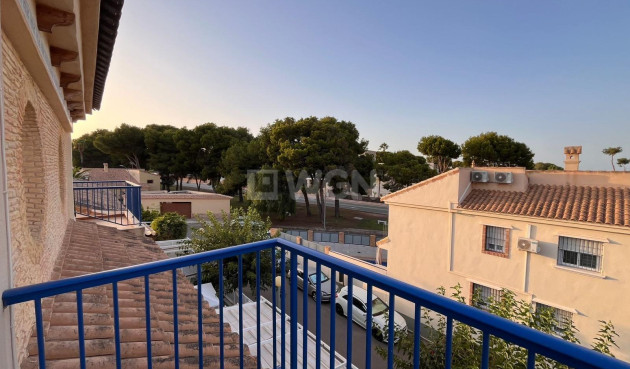 Odsprzedaż - Kamienica - Orihuela Costa - Campoamor