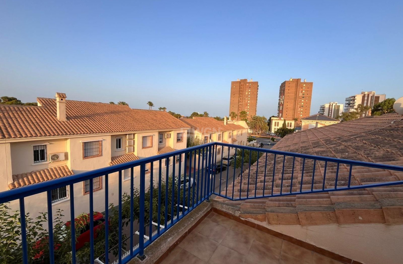 Odsprzedaż - Kamienica - Orihuela Costa - Campoamor