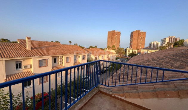 Odsprzedaż - Kamienica - Orihuela Costa - Campoamor