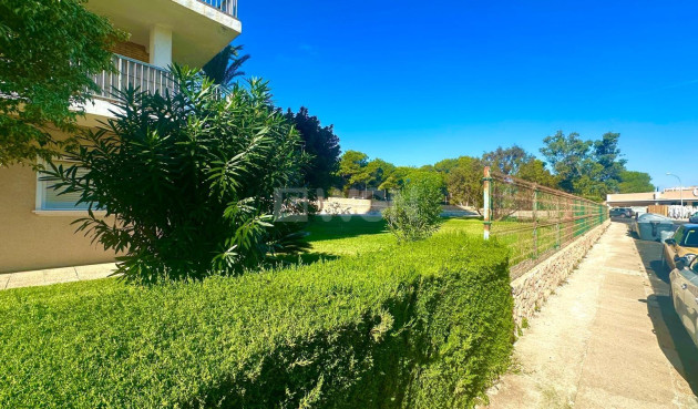 Odsprzedaż - Mieszkanie w bloku - Orihuela Costa - Altos De Campoamor