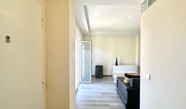 Odsprzedaż - Mieszkanie w bloku - Orihuela Costa - Altos De Campoamor