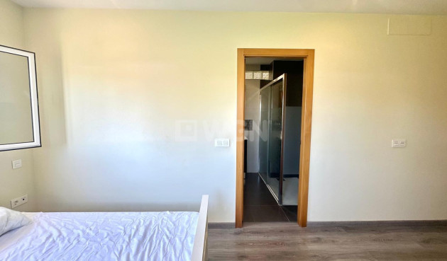 Odsprzedaż - Mieszkanie w bloku - Orihuela Costa - Altos De Campoamor