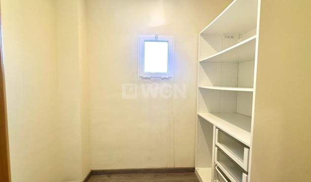 Odsprzedaż - Mieszkanie w bloku - Orihuela Costa - Altos De Campoamor