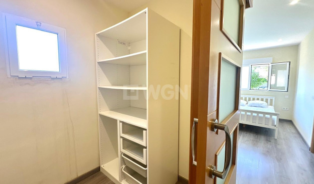 Odsprzedaż - Mieszkanie w bloku - Orihuela Costa - Altos De Campoamor