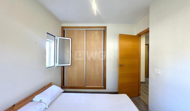 Odsprzedaż - Mieszkanie w bloku - Orihuela Costa - Altos De Campoamor