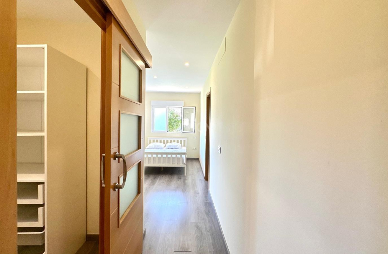 Odsprzedaż - Mieszkanie w bloku - Orihuela Costa - Altos De Campoamor