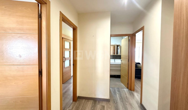 Odsprzedaż - Mieszkanie w bloku - Orihuela Costa - Altos De Campoamor