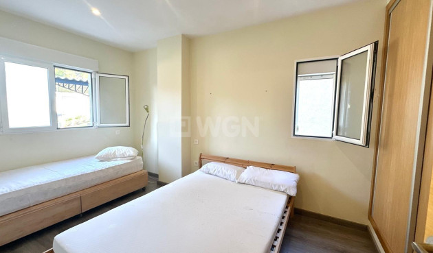 Odsprzedaż - Mieszkanie w bloku - Orihuela Costa - Altos De Campoamor