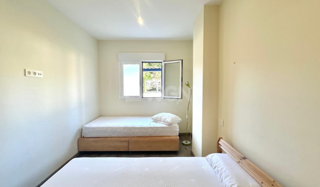 Odsprzedaż - Mieszkanie w bloku - Orihuela Costa - Altos De Campoamor