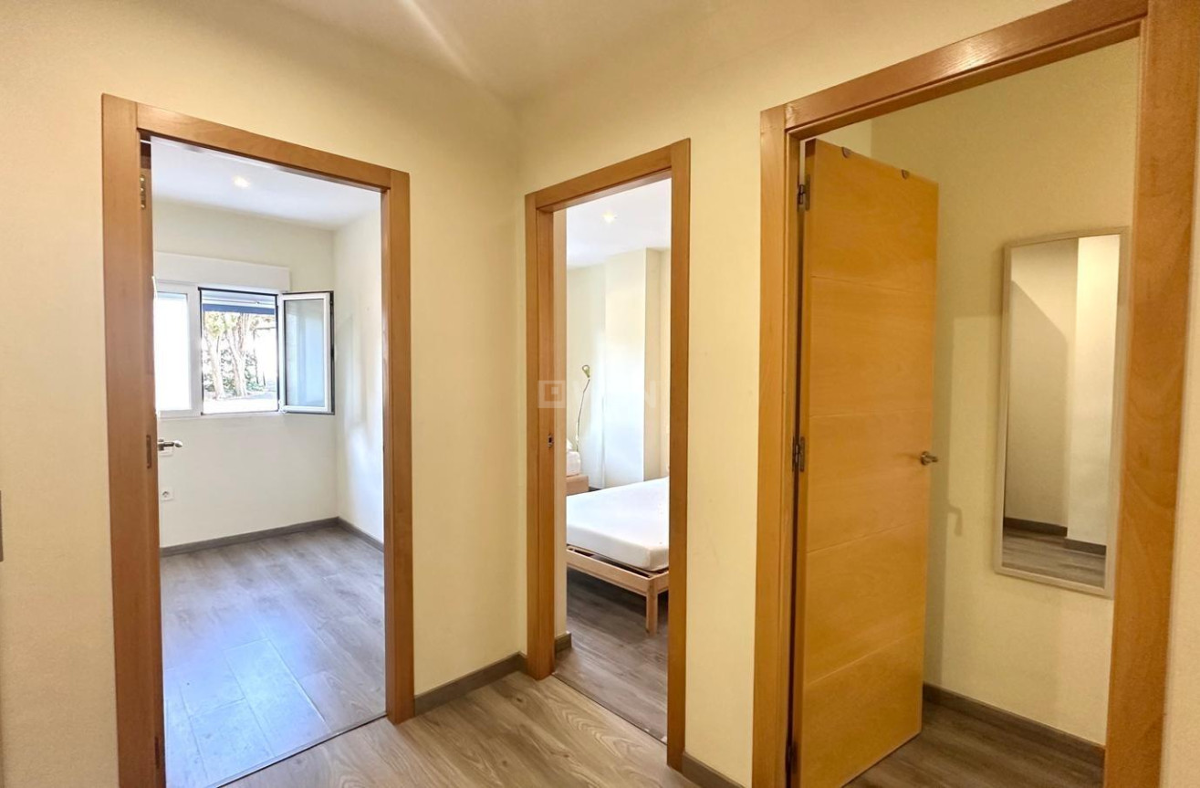 Odsprzedaż - Mieszkanie w bloku - Orihuela Costa - Altos De Campoamor