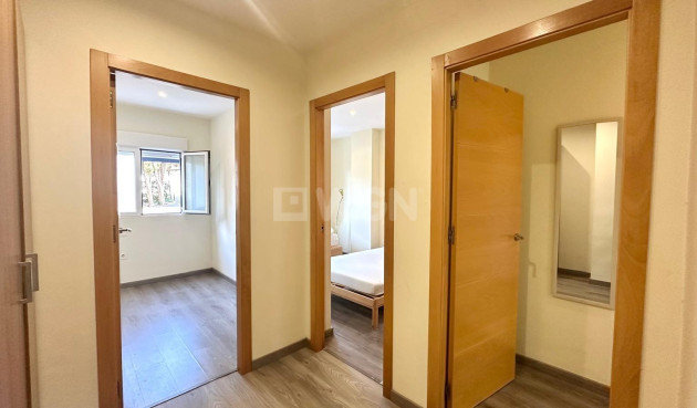 Odsprzedaż - Mieszkanie w bloku - Orihuela Costa - Altos De Campoamor