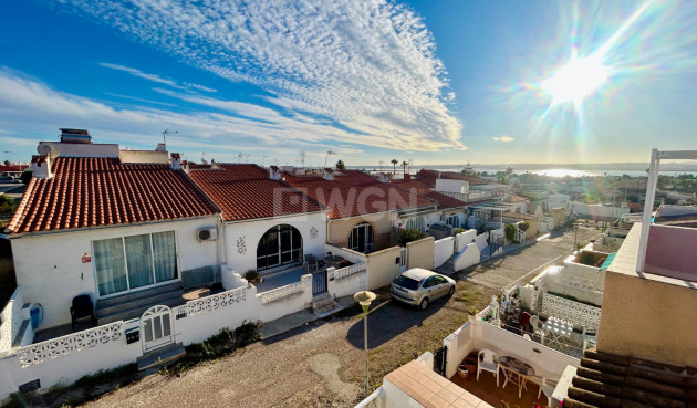 Odsprzedaż - Kamienica - Torrevieja - Costa Blanca