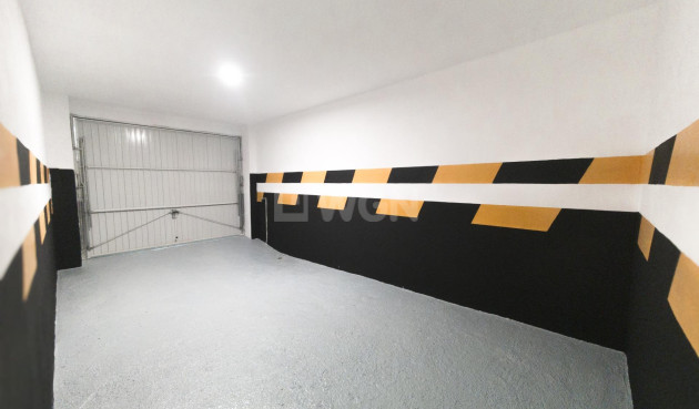 Resale - Apartment / flat - Torrevieja - Playa De Los Naufragos