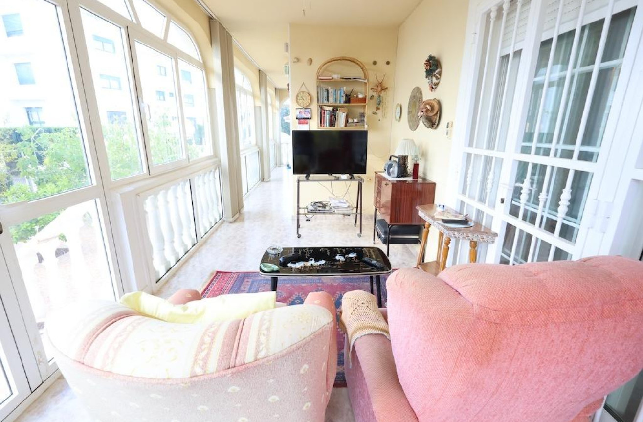 Odsprzedaż - Villa - Orihuela Costa - Costa Blanca