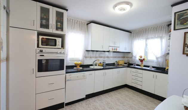 Odsprzedaż - Villa - Orihuela Costa - Costa Blanca