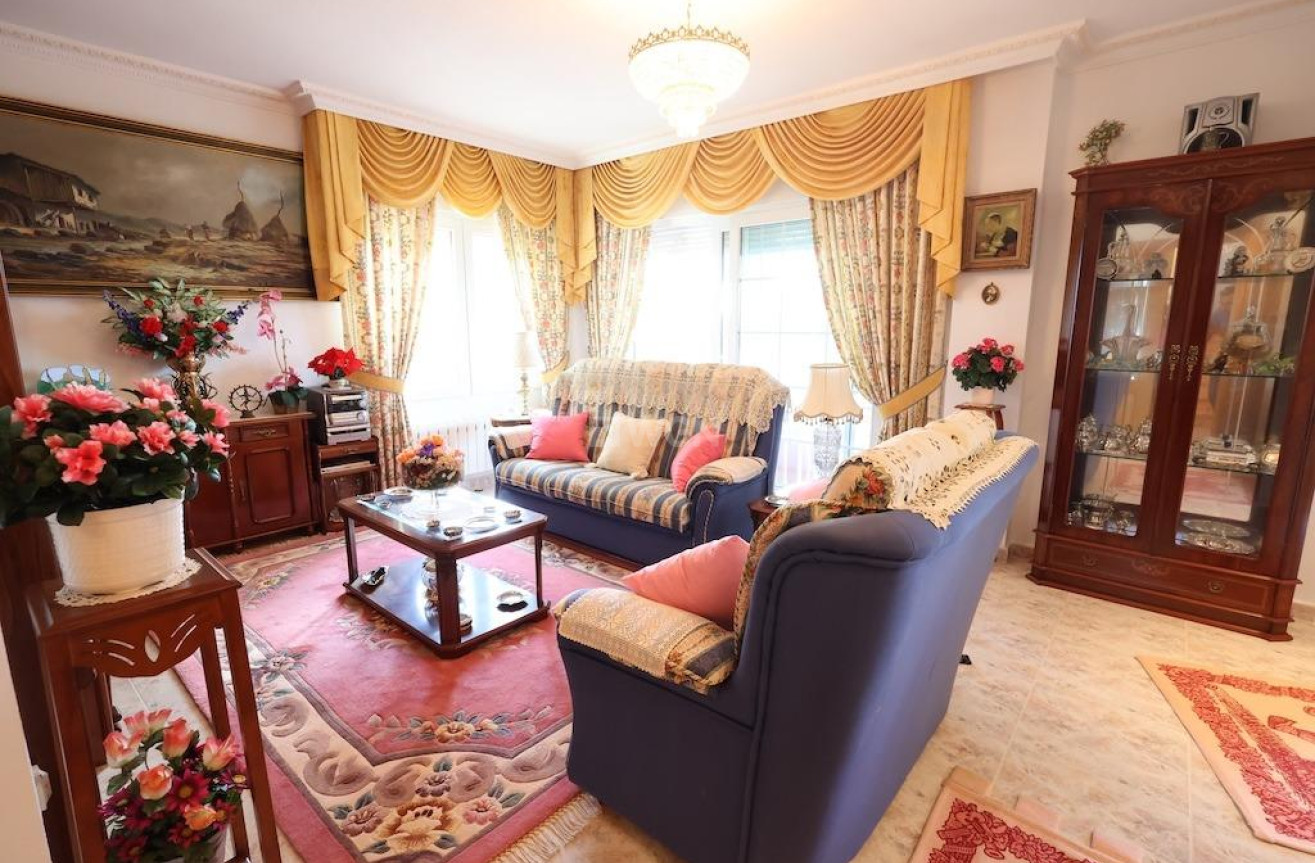 Odsprzedaż - Villa - Orihuela Costa - Costa Blanca