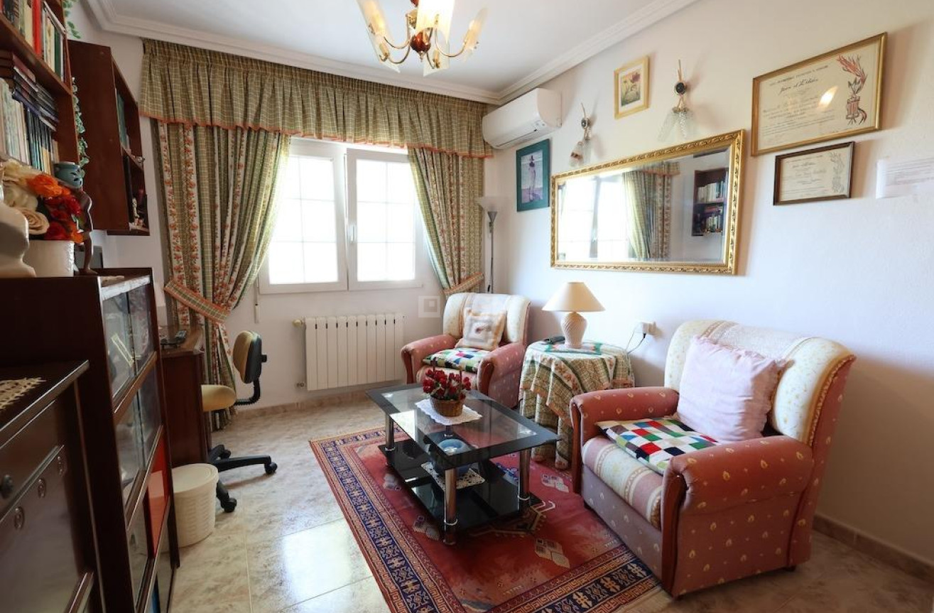 Odsprzedaż - Villa - Orihuela Costa - Costa Blanca