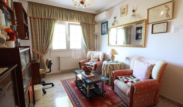 Odsprzedaż - Villa - Orihuela Costa - Costa Blanca