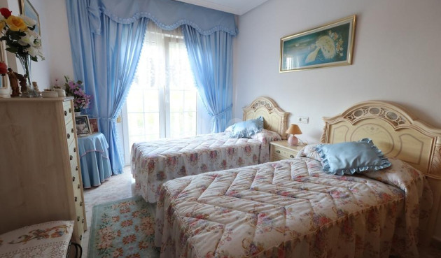 Odsprzedaż - Villa - Orihuela Costa - Costa Blanca