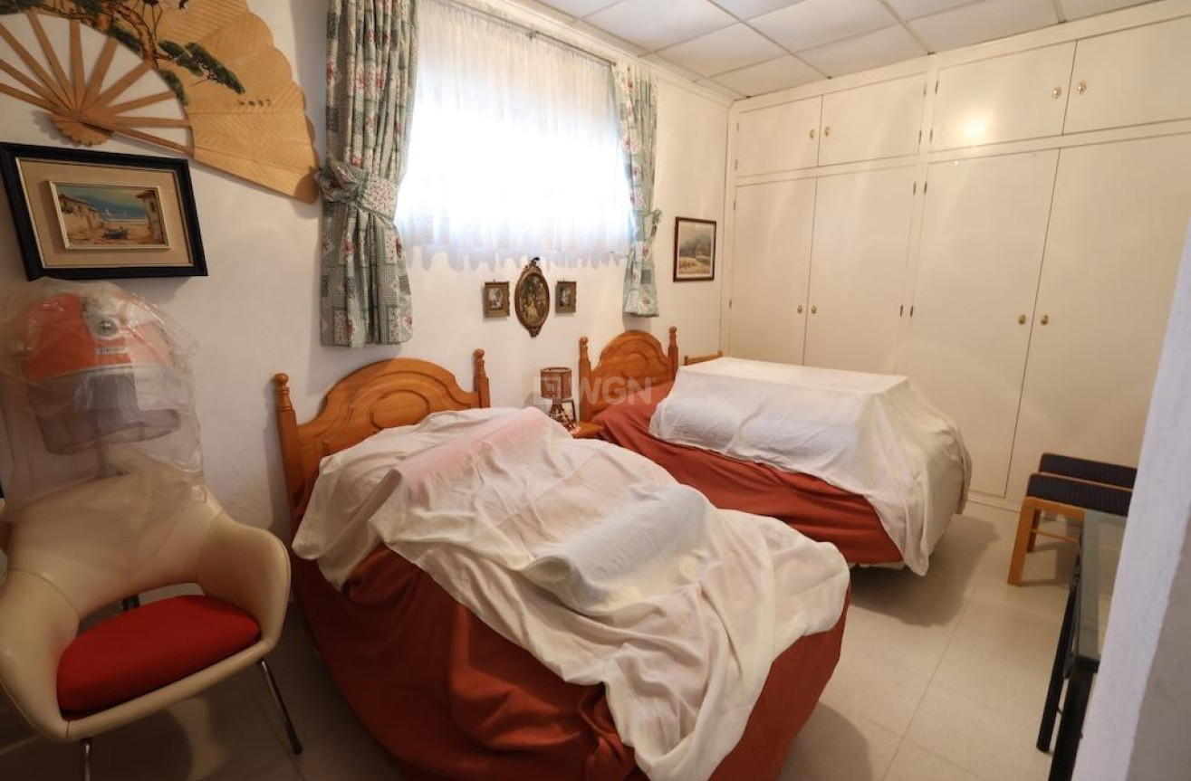 Odsprzedaż - Villa - Orihuela Costa - Costa Blanca