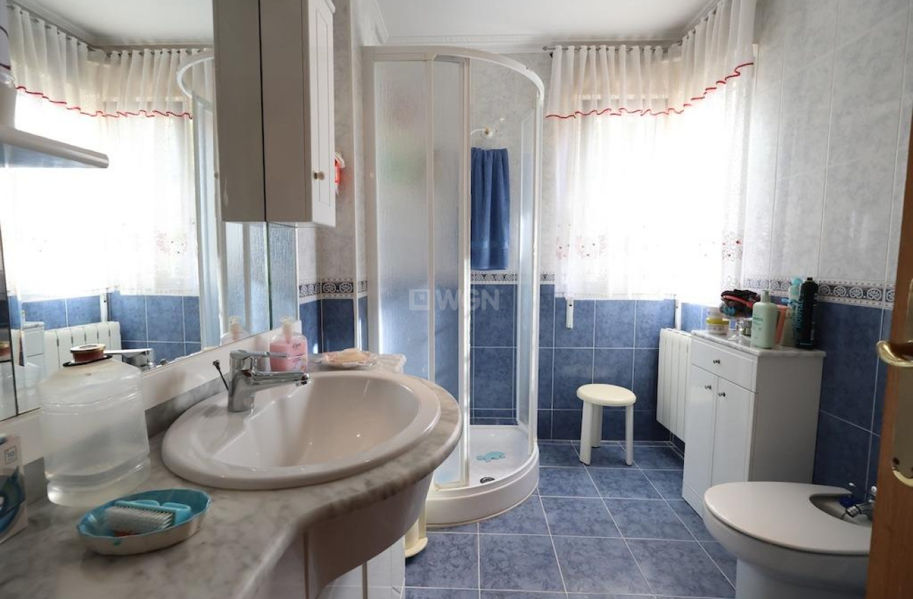 Odsprzedaż - Villa - Orihuela Costa - Costa Blanca