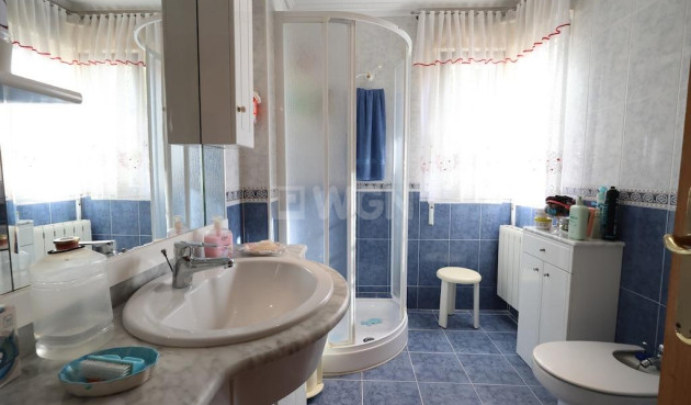 Odsprzedaż - Villa - Orihuela Costa - Costa Blanca