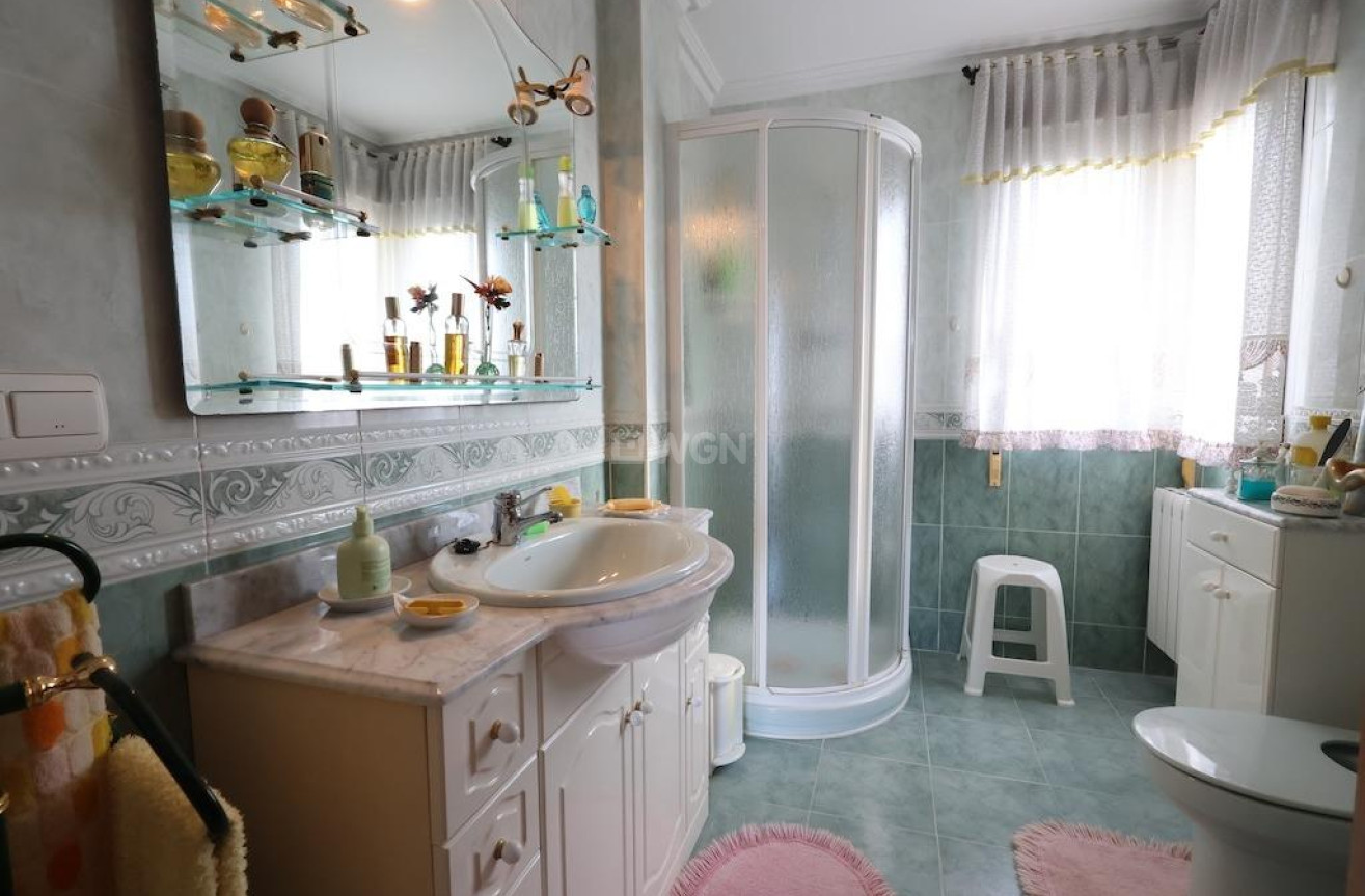 Odsprzedaż - Villa - Orihuela Costa - Costa Blanca