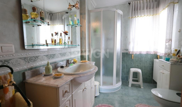 Odsprzedaż - Villa - Orihuela Costa - Costa Blanca