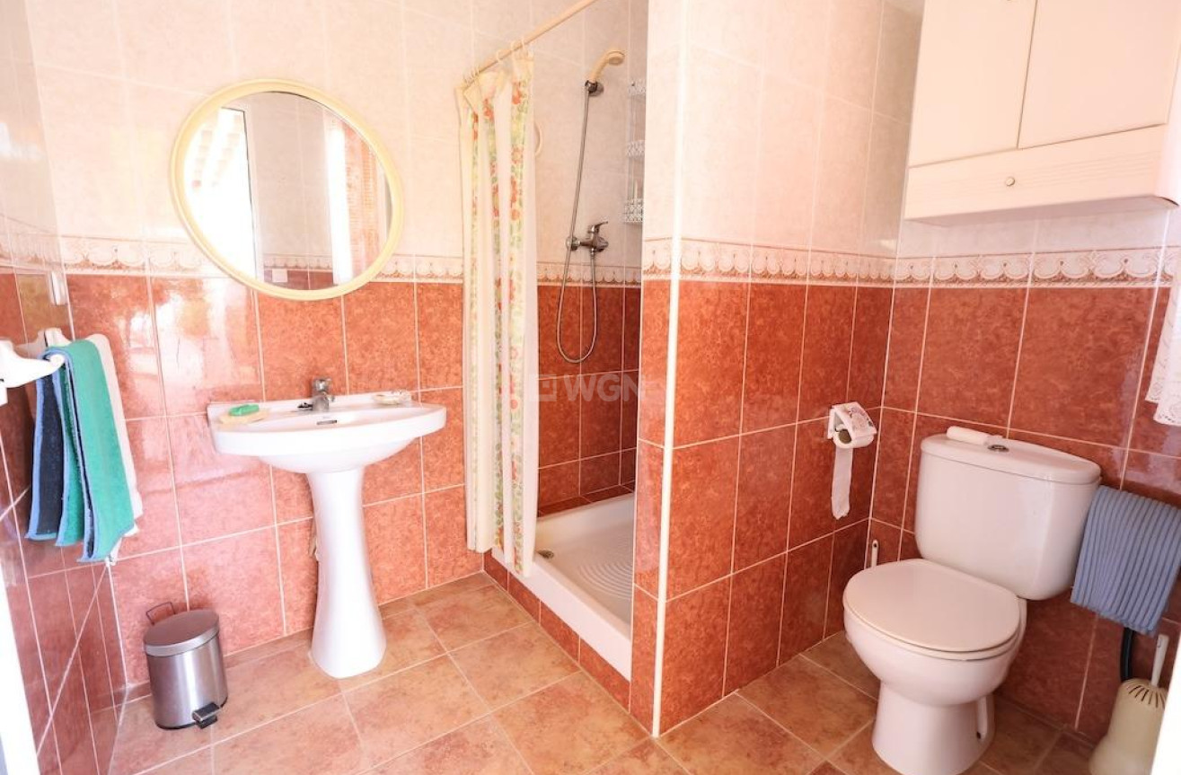 Odsprzedaż - Villa - Orihuela Costa - Costa Blanca