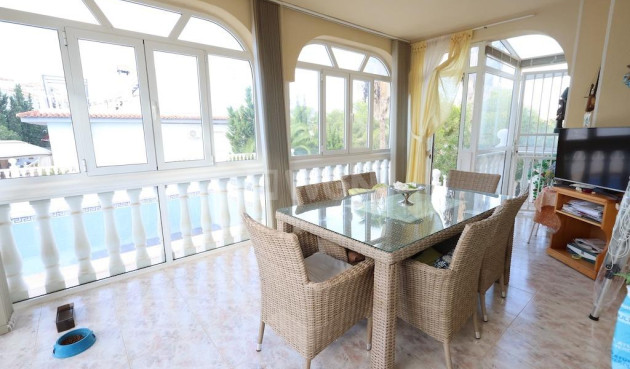 Odsprzedaż - Villa - Orihuela Costa - Costa Blanca